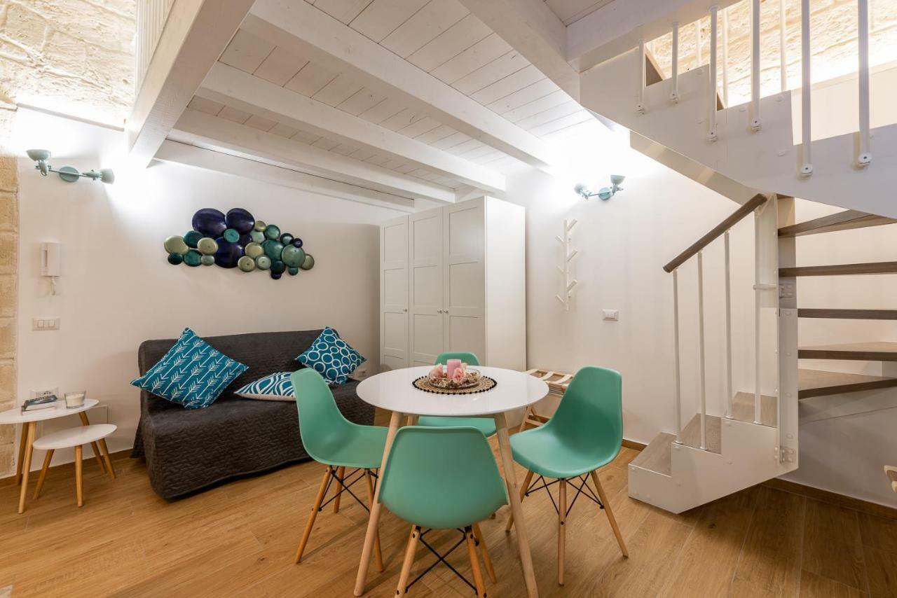 David Pretty Loft Near Central Station Casatuaباري المظهر الخارجي الصورة