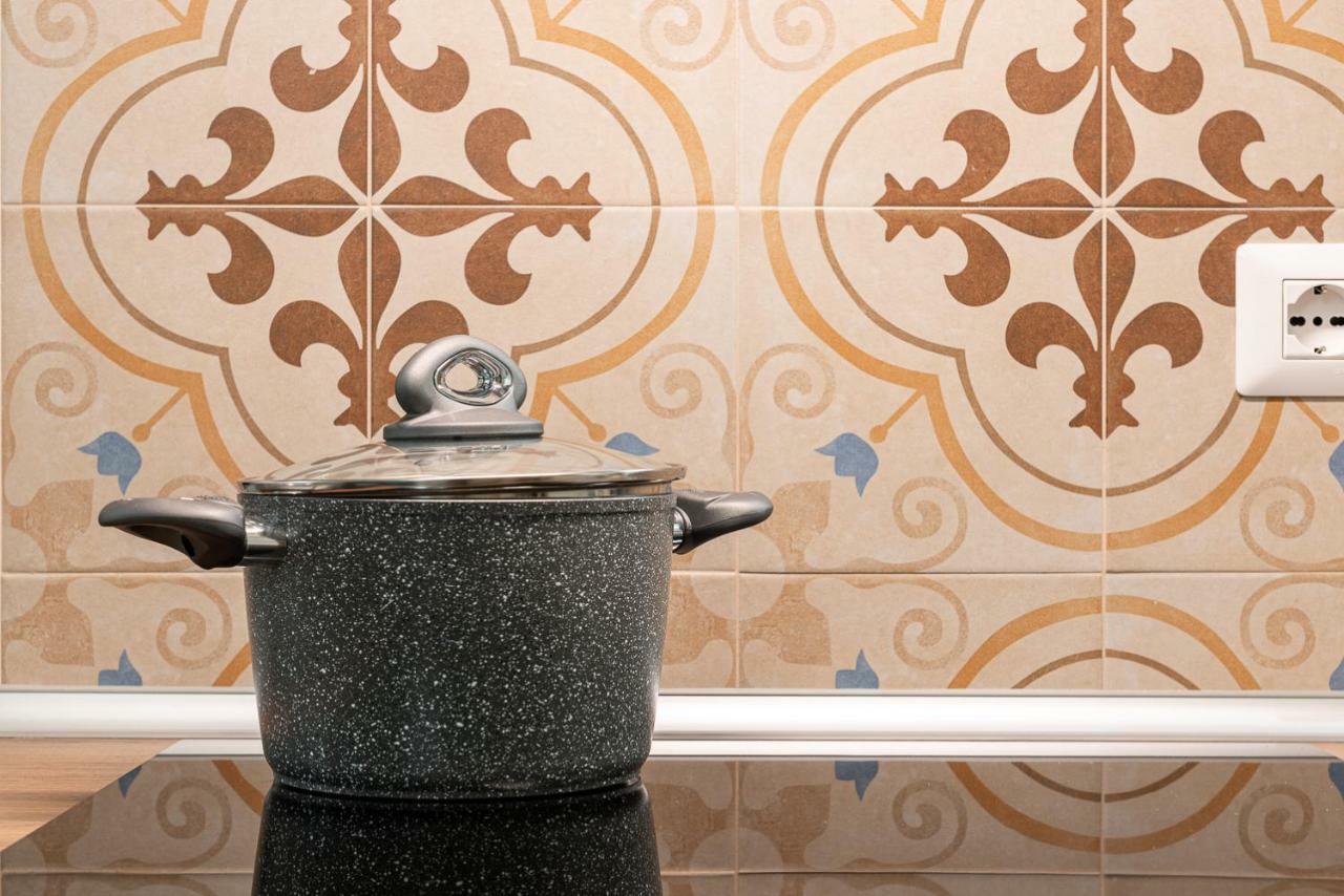 David Pretty Loft Near Central Station Casatuaباري المظهر الخارجي الصورة