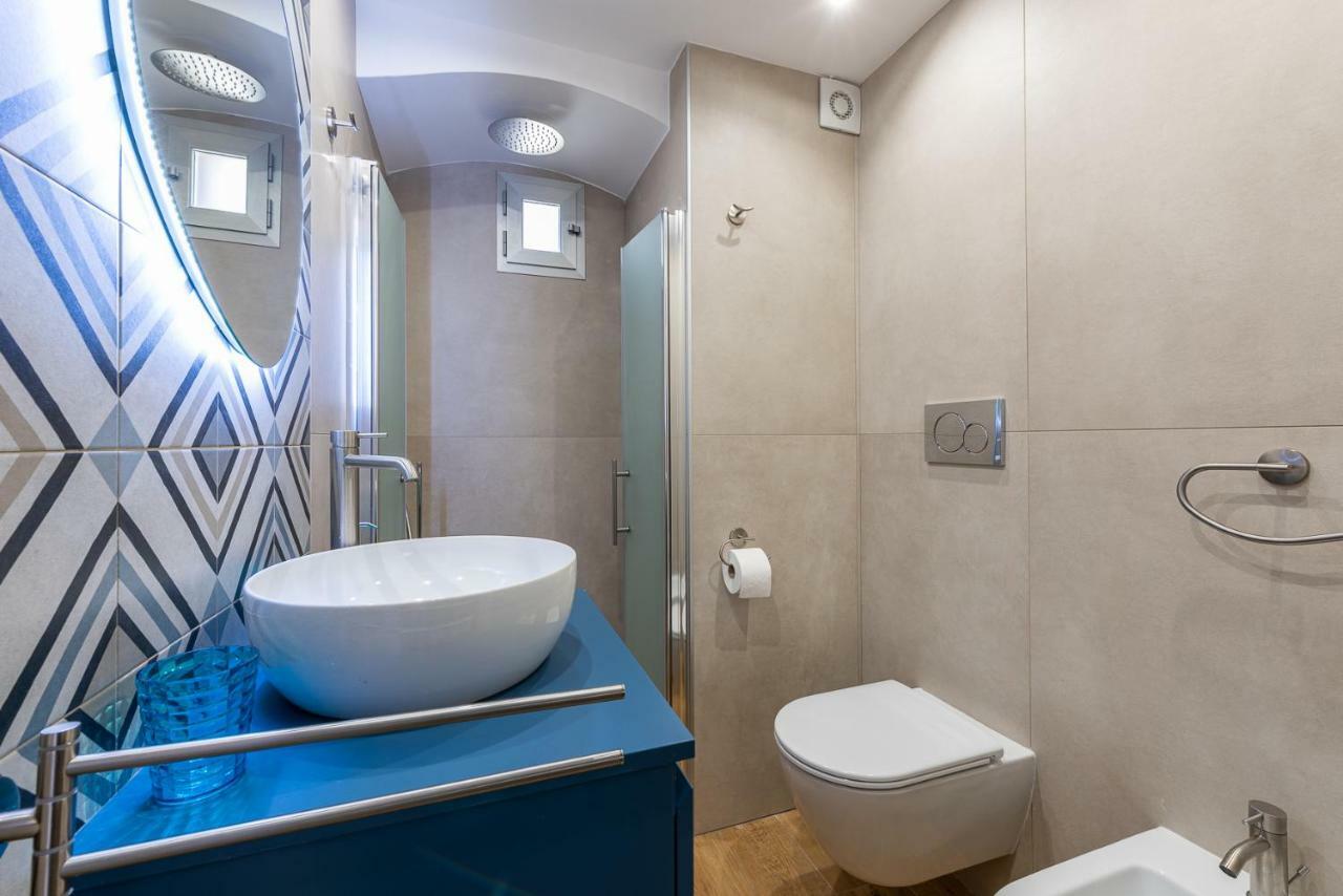David Pretty Loft Near Central Station Casatuaباري المظهر الخارجي الصورة