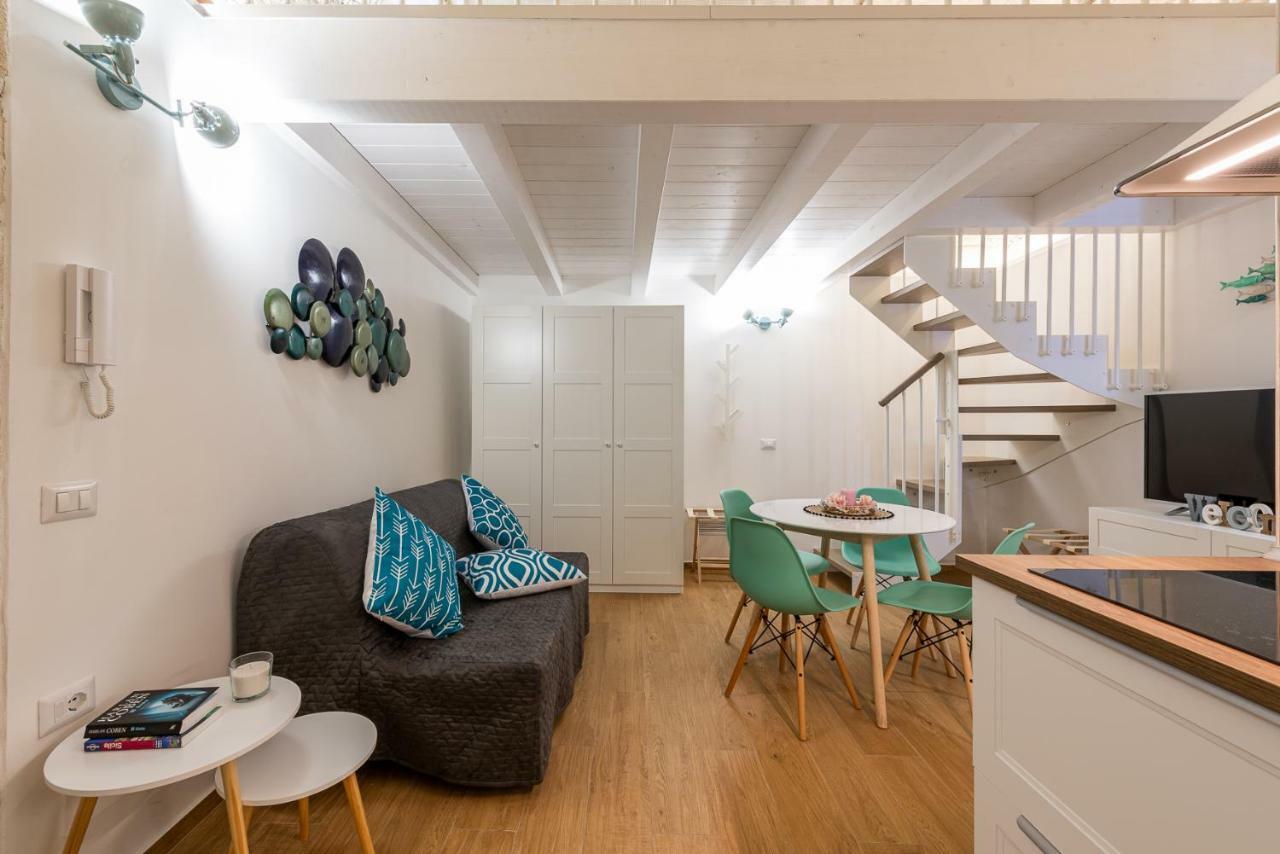 David Pretty Loft Near Central Station Casatuaباري المظهر الخارجي الصورة