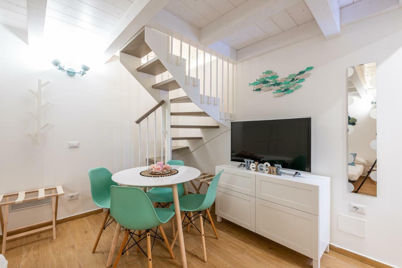 David Pretty Loft Near Central Station Casatuaباري المظهر الخارجي الصورة