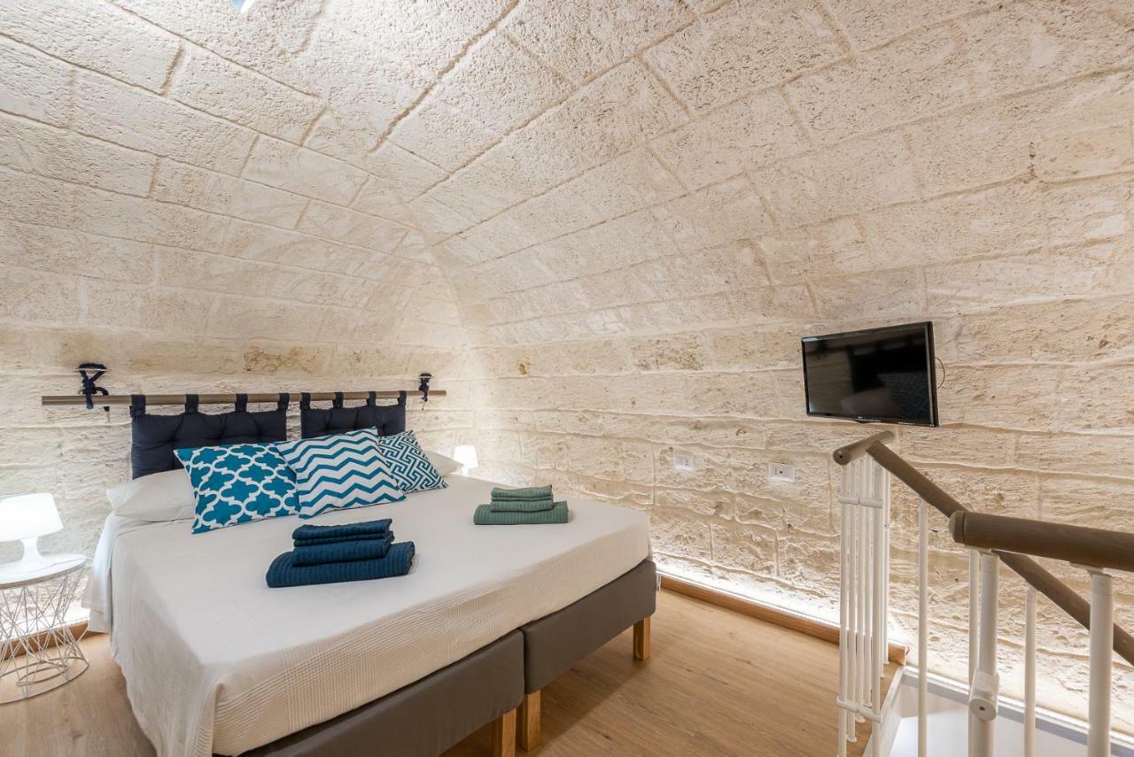 David Pretty Loft Near Central Station Casatuaباري المظهر الخارجي الصورة
