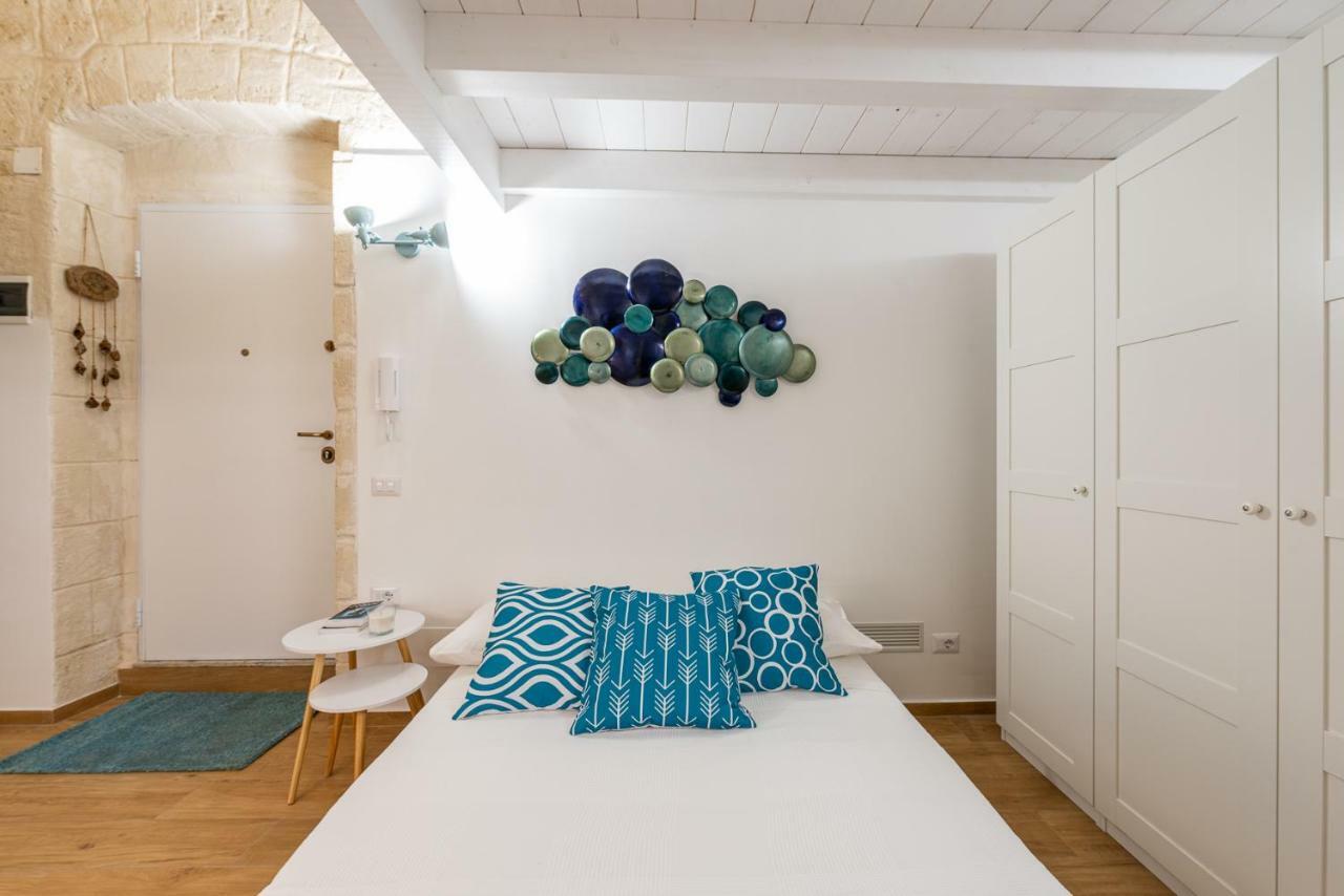 David Pretty Loft Near Central Station Casatuaباري المظهر الخارجي الصورة