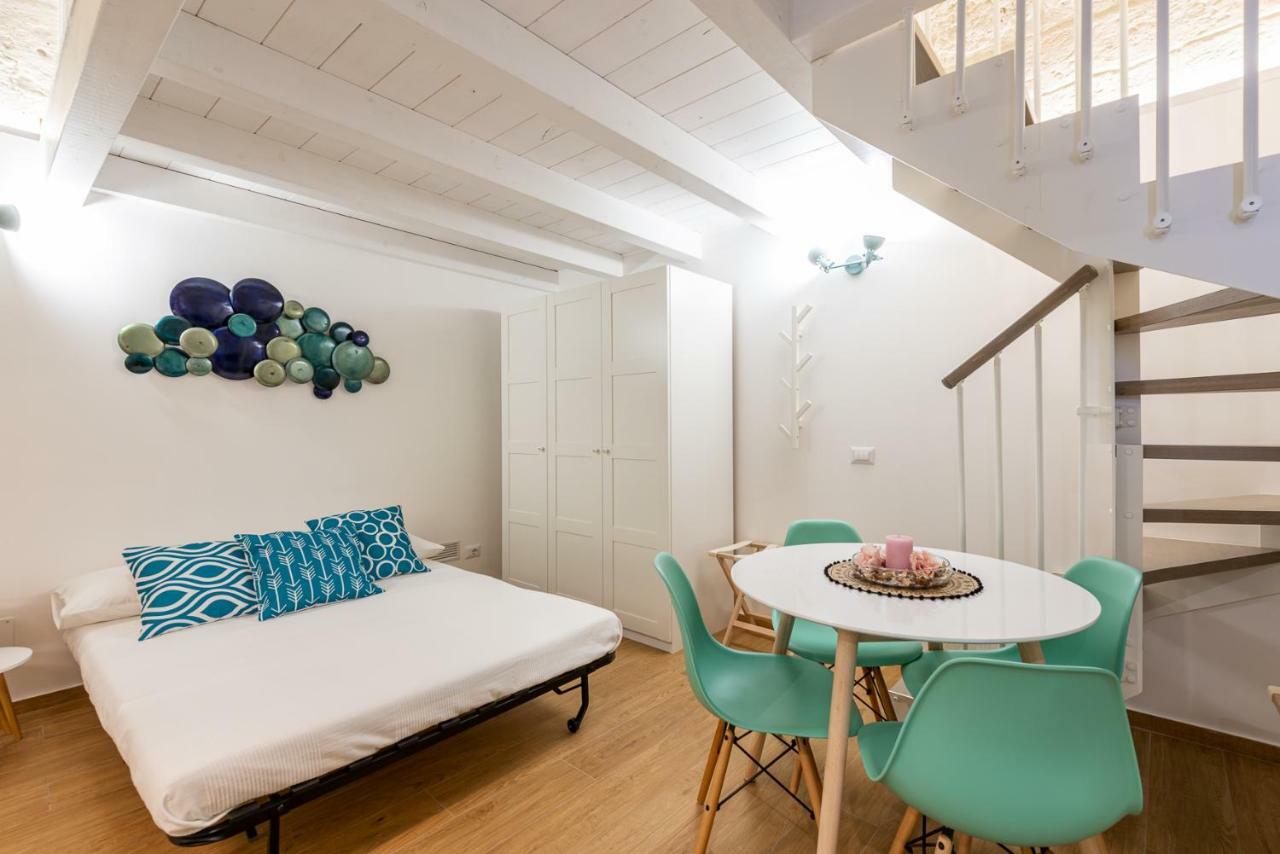 David Pretty Loft Near Central Station Casatuaباري المظهر الخارجي الصورة