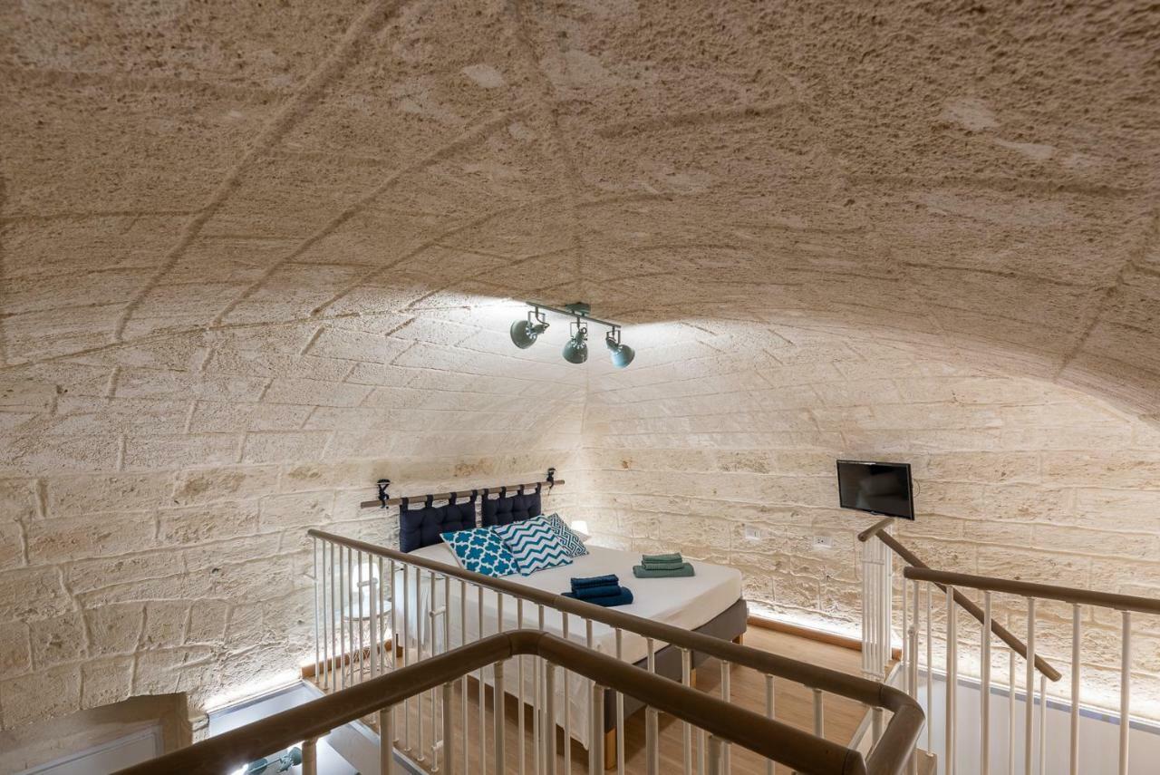 David Pretty Loft Near Central Station Casatuaباري المظهر الخارجي الصورة