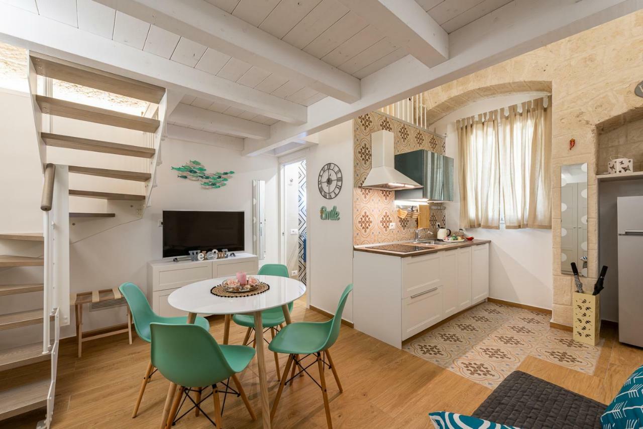 David Pretty Loft Near Central Station Casatuaباري المظهر الخارجي الصورة