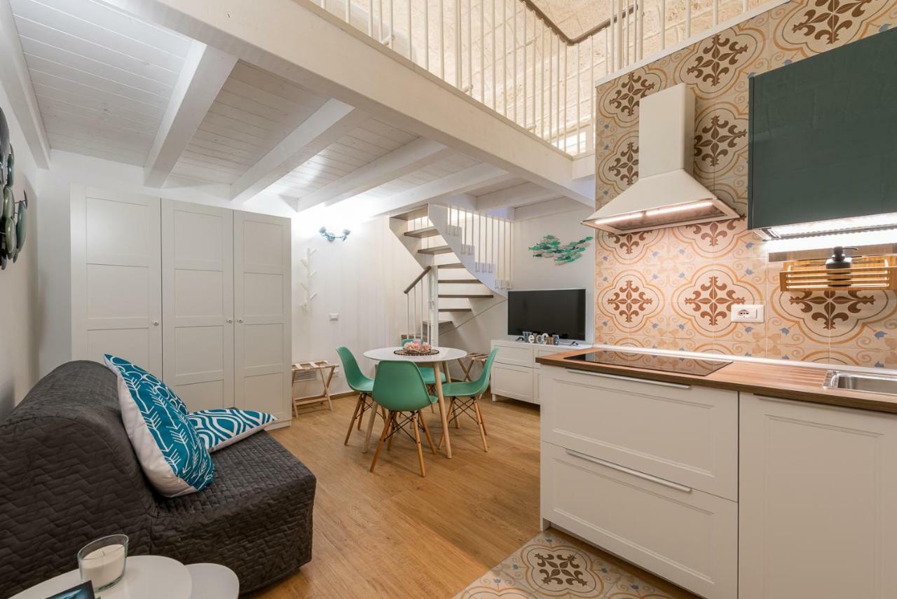 David Pretty Loft Near Central Station Casatuaباري المظهر الخارجي الصورة
