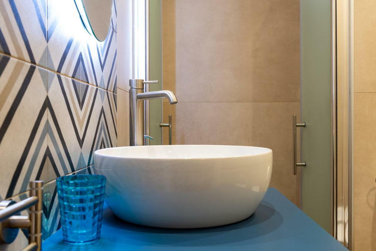 David Pretty Loft Near Central Station Casatuaباري المظهر الخارجي الصورة