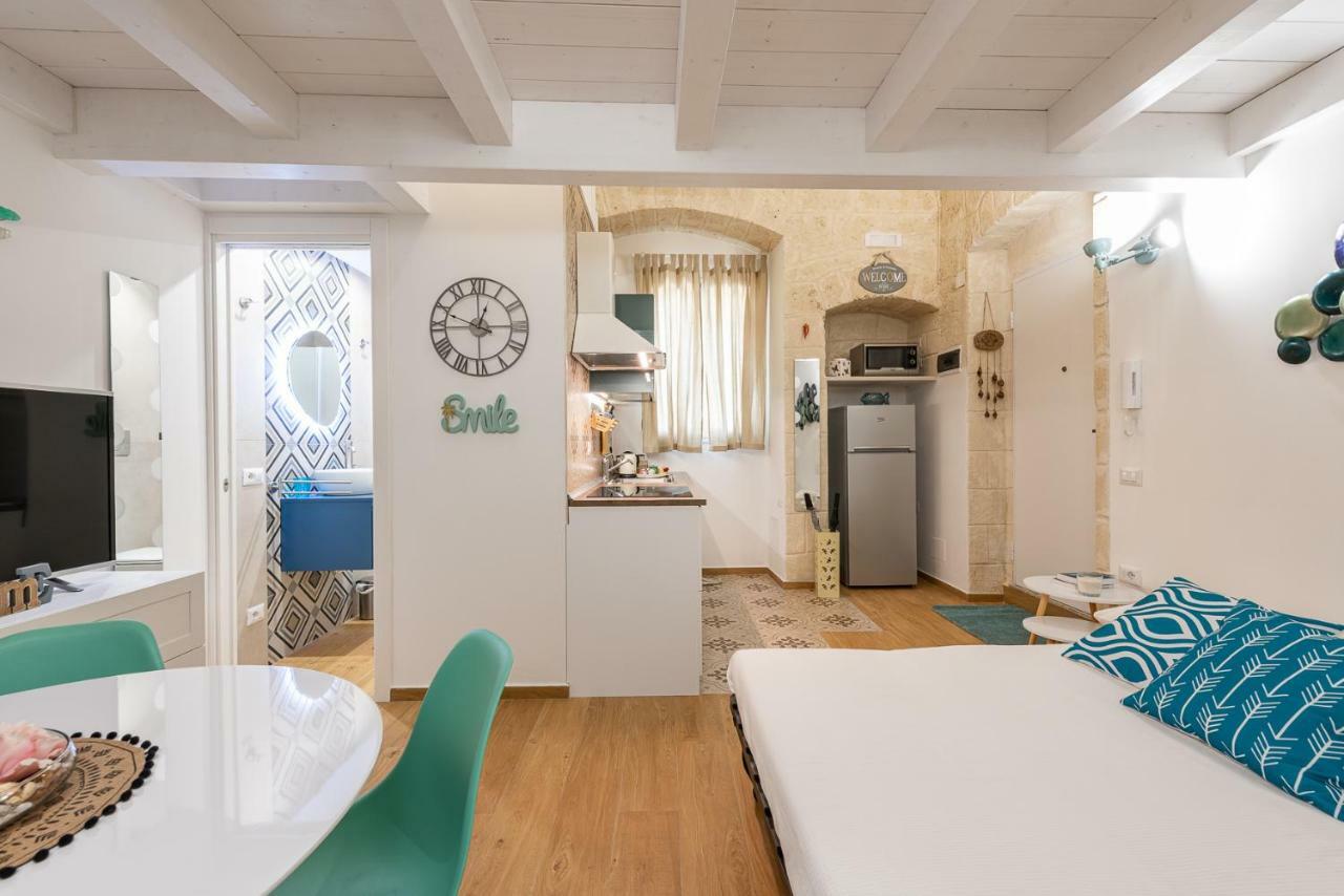David Pretty Loft Near Central Station Casatuaباري المظهر الخارجي الصورة
