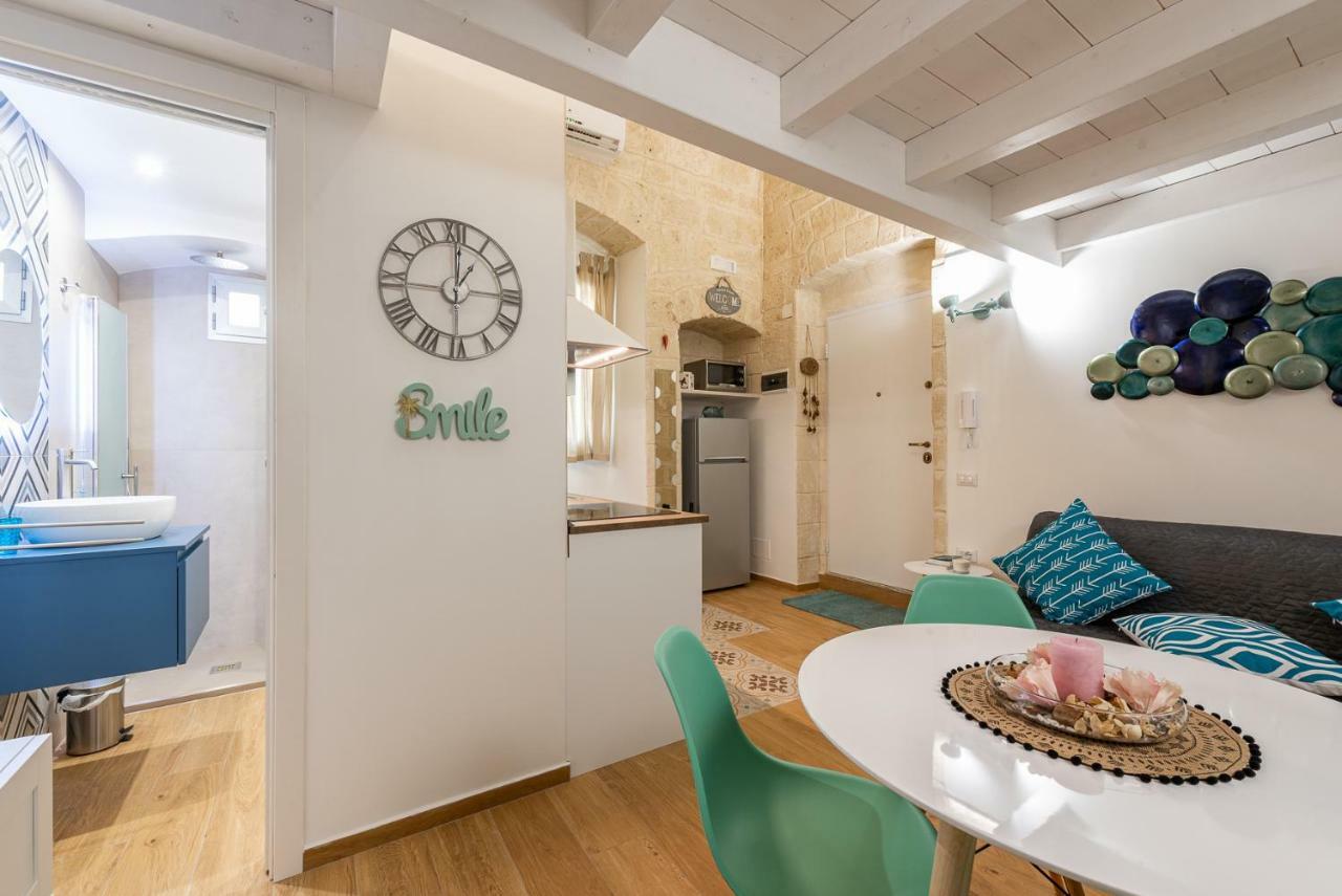 David Pretty Loft Near Central Station Casatuaباري المظهر الخارجي الصورة