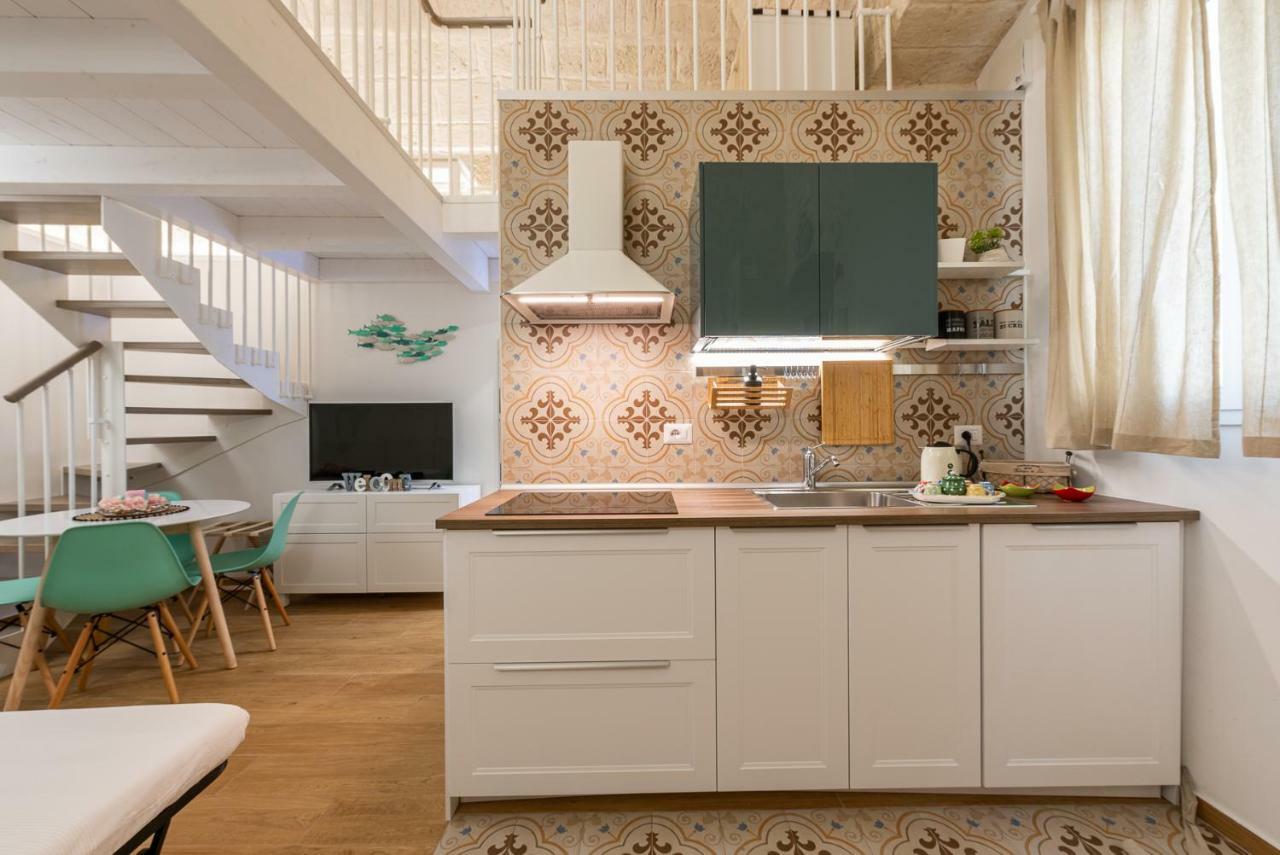David Pretty Loft Near Central Station Casatuaباري المظهر الخارجي الصورة