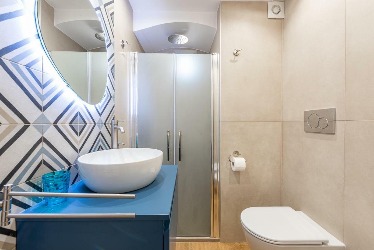 David Pretty Loft Near Central Station Casatuaباري المظهر الخارجي الصورة