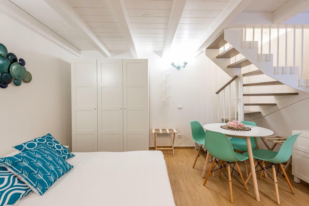 David Pretty Loft Near Central Station Casatuaباري المظهر الخارجي الصورة