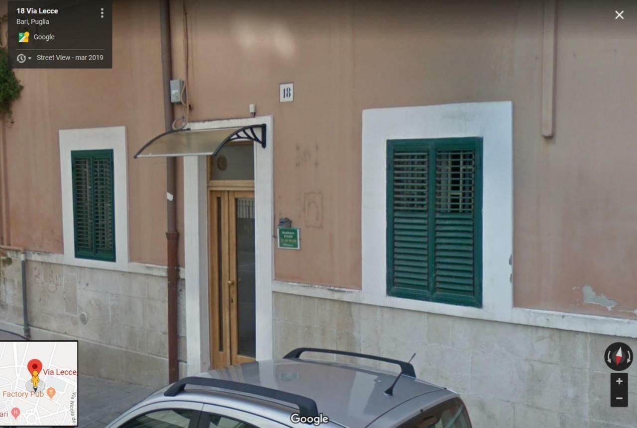 David Pretty Loft Near Central Station Casatuaباري المظهر الخارجي الصورة